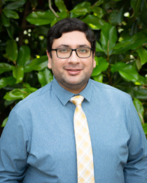 Dr. Faisal Siddiqui, MD